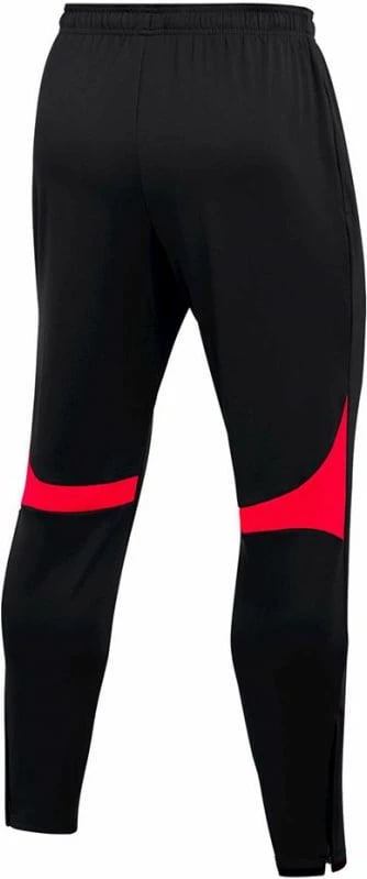 Pantallona për meshkuj Nike, të zezë me të kuqe