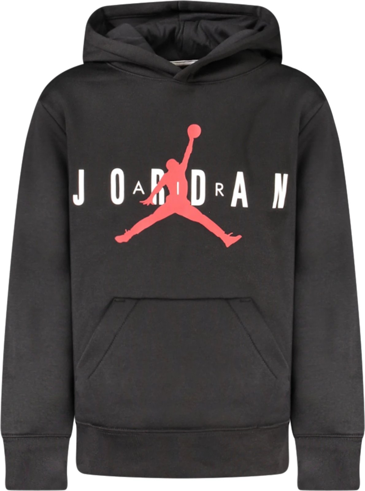 Duks Jordan meshkuj, të zi