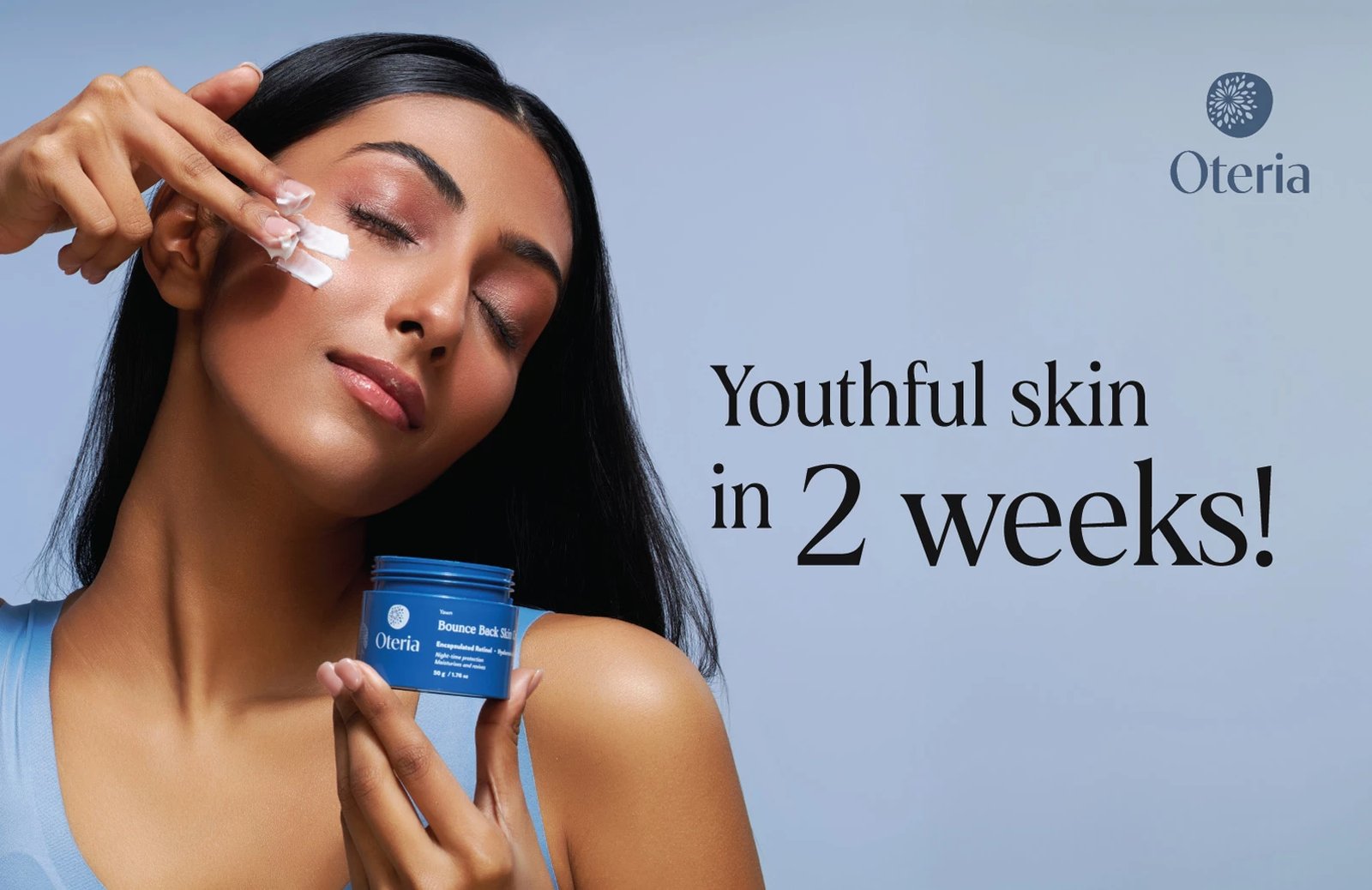 Krem për fytyrë Bounce Back Skin Cream