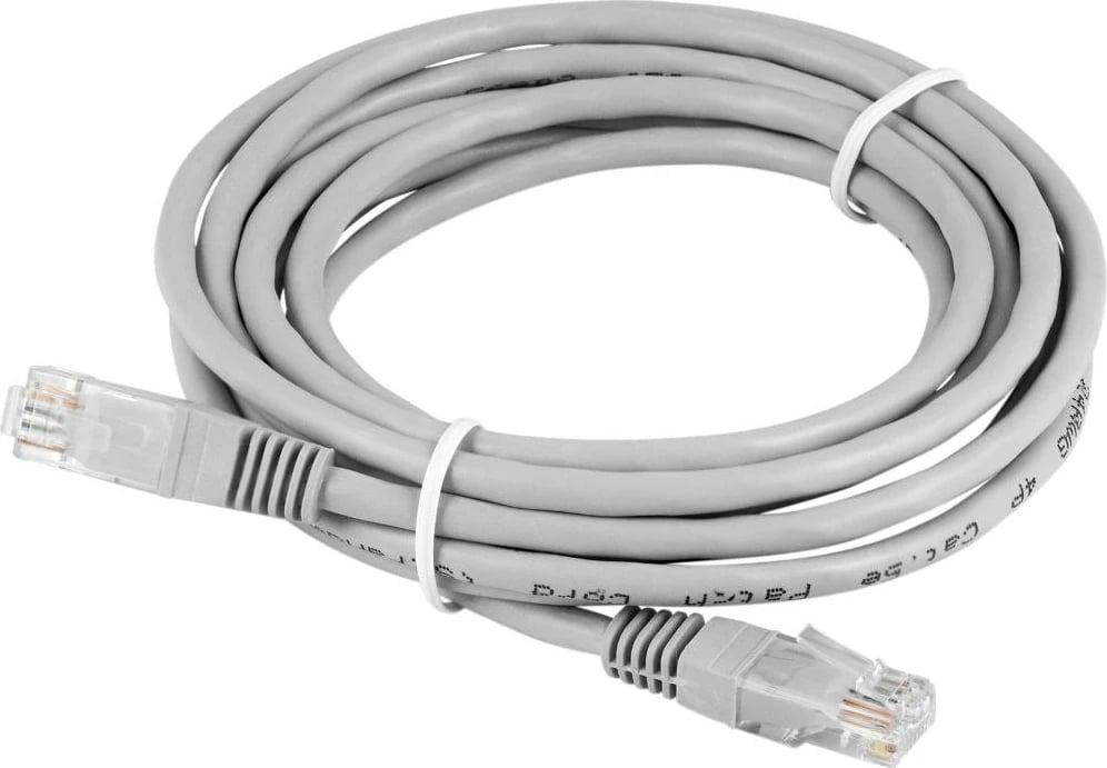 Sencor SCO 560-030 CAT5e UTP 2xRJ45 3m Sencor SCO 560-030 CAT5e UTP 2xRJ45 3m