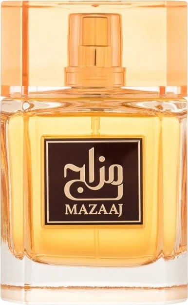 Eau de Parfum unisex Zimaya Mazaaj 100ml