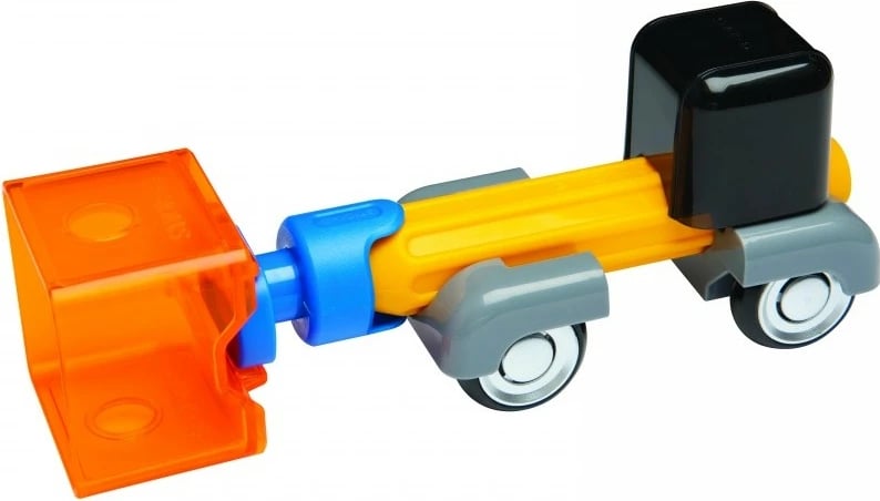Set ndërtimi magnetik Magformers Stick-o, 26 pjesë, shumëngjyrësh