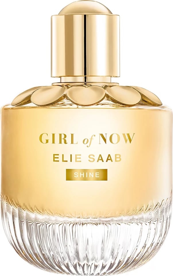 Eau de Parfum për femra Elie Saab Girl Of Now Shine 90ml