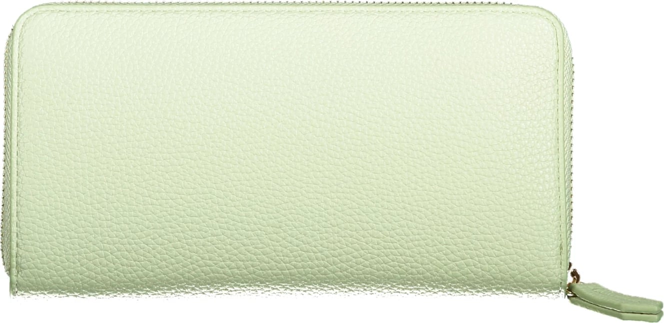 Portofol femra Valentino Bags, i gjelbërt