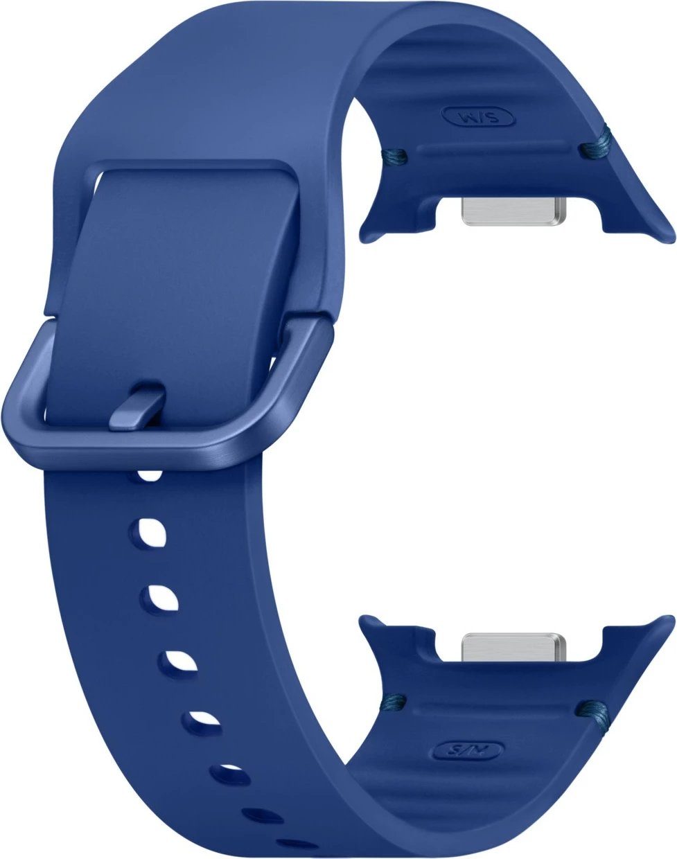 Rrip sport Samsung për Smartwatch Watch8 Classic S/M, kaltër