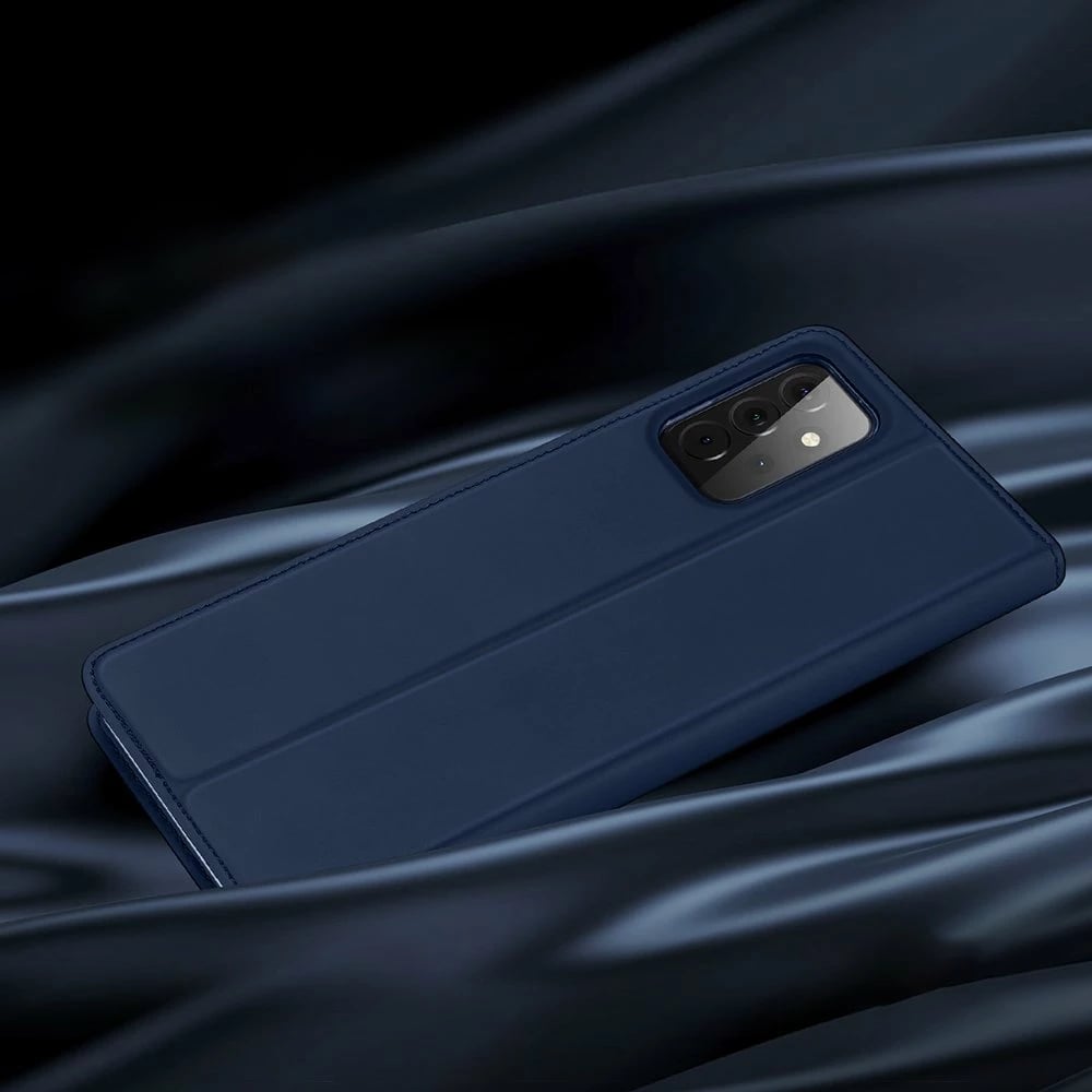Mbështjellës Dux Ducis Skin Pro për Samsung Galaxy A72 4G, rozë
