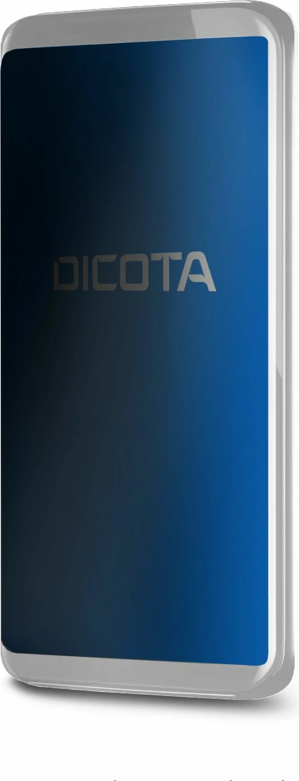 Filtër privatësie 4-Way DICOTA për iPhone 12 Pro Max, vetë-ngjitës