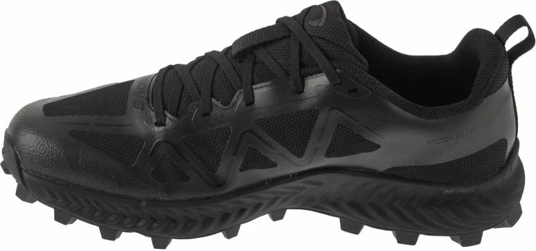 Atlete sportive Inov-8 për meshkuj, të zeza