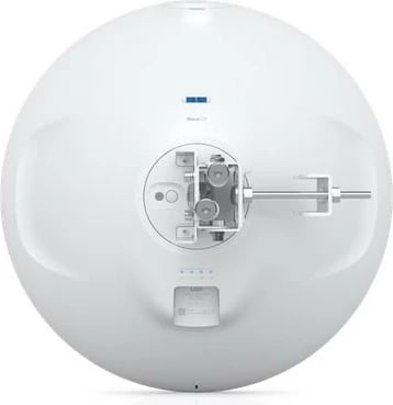 Access point UBIQUITI UISP Wave-LR, 46 dBi, 60 GHz, i bardhë
