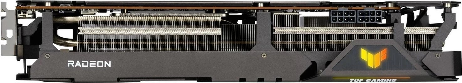 Kartelë grafike ASUS Radeon RX 7800 XT TUF OG GAMING 16GB OC Kartelë grafike ASUS Radeon RX 7800 XT TUF OG GAMING 16GB OC