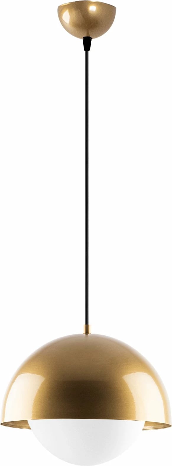 Llambë tavani Opviq, Camgoz - 11029, ngjyrë ari