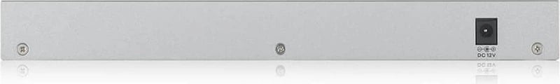 Switch Zyxel XGS1210-12, Managed, Gigabit Ethernet, Gri