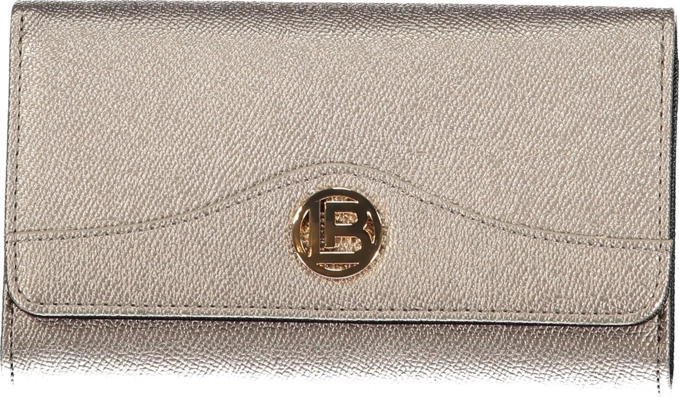 Portofol për femra LAURA BIAGIOTTI DISS, gri