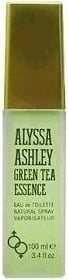 Eau de Toilette unisex Alyssa Ashley Green Tea Essence 100ml
