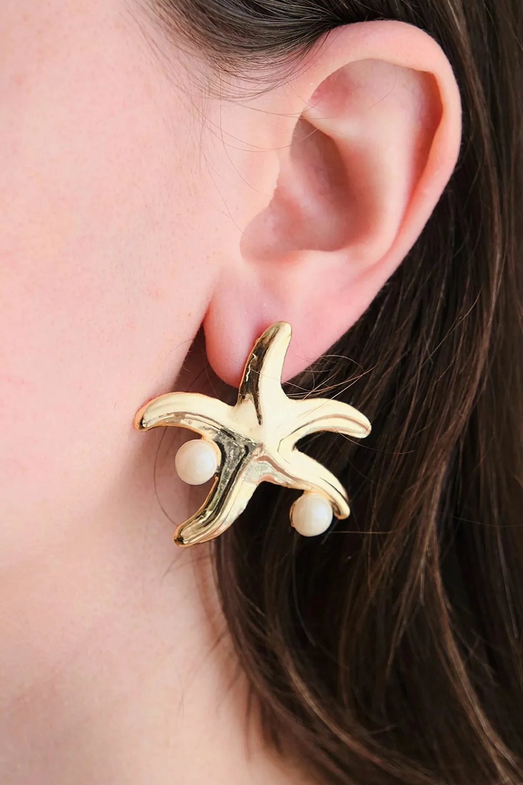 Vathë ari, formë ylli deti, Jumeon, Gld-İnciyldz