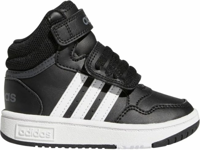 Atlete për fëmijë adidas, të zeza