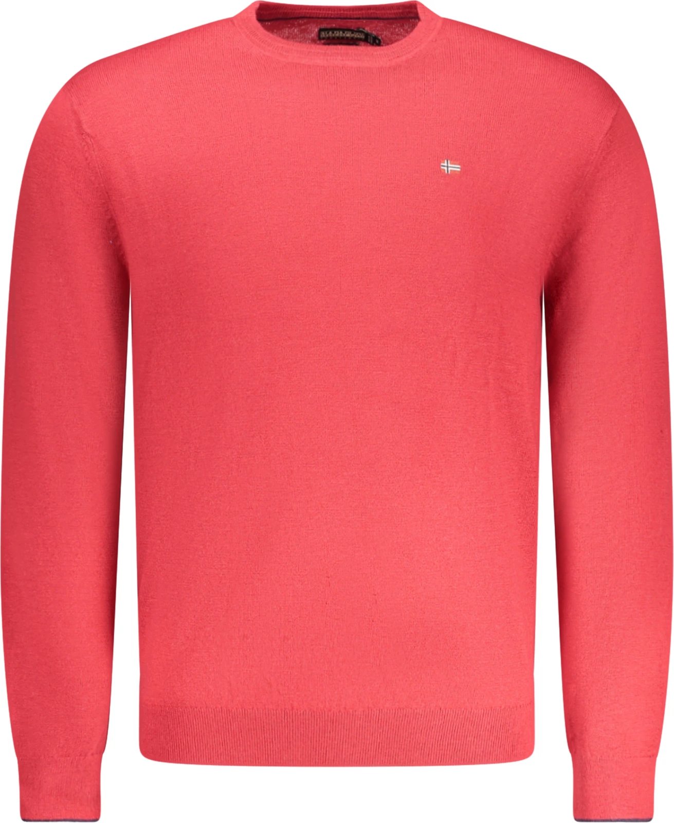 Xhemper për meshkuj Napapijri, kuq