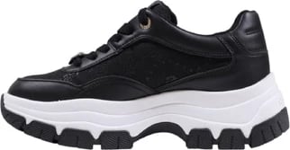 Atlete Guess donna femra, të zeza