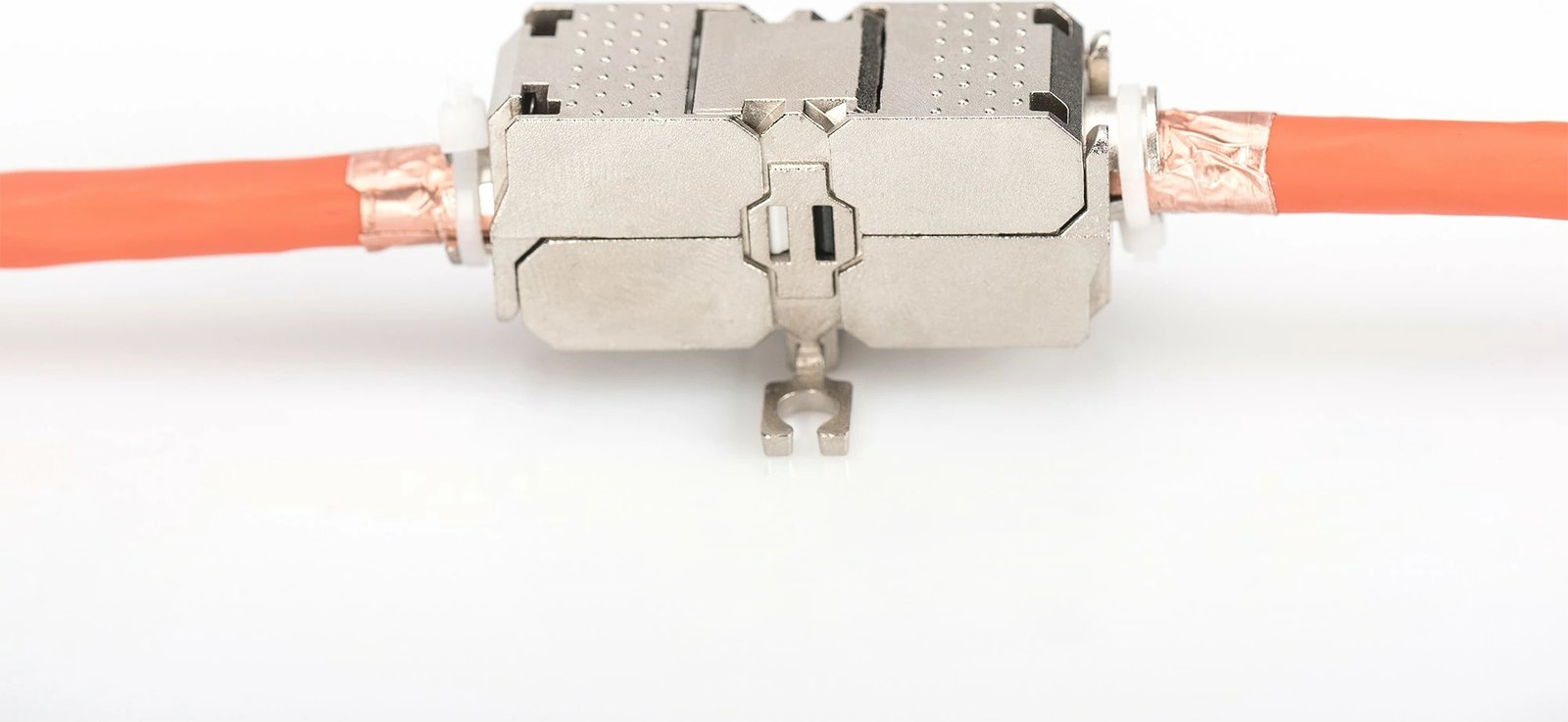 Kuple Cat6a Digitus, RJ-45, 500 MHz, metallic