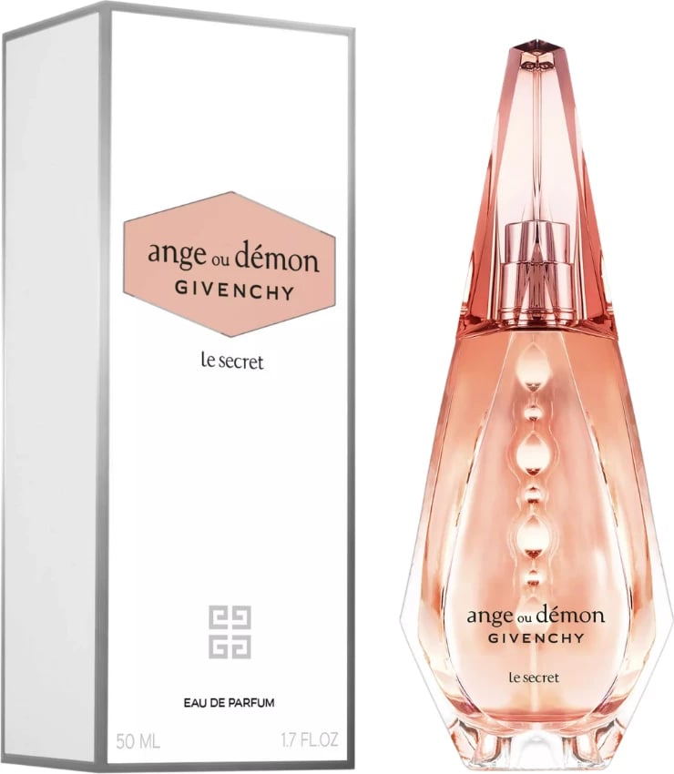 Eau de Parfum Givenchy ange ou démon le secret, 50 ml Eau de Parfum Givenchy ange ou démon le secret, 50 ml