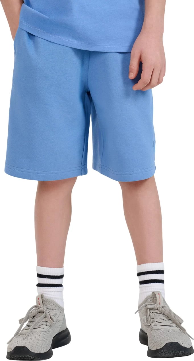 Shorce për djem 4F, blu