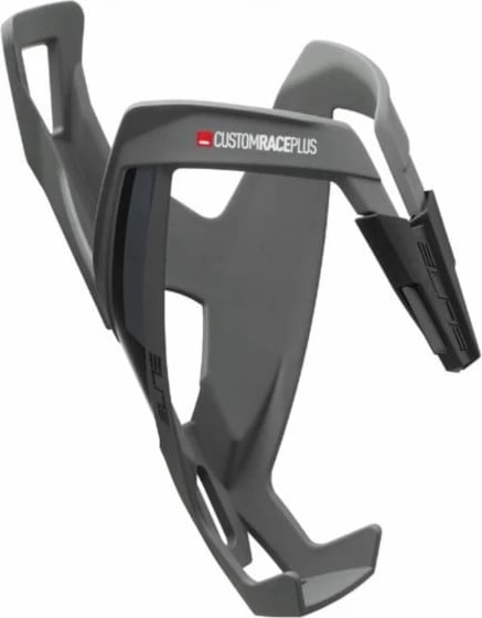 Mbajtëse shishe për biçikletë Yakimasport, gri