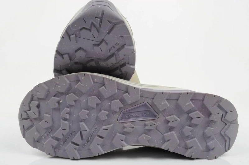 Atlete trekking për femra Aku, gri-lejla