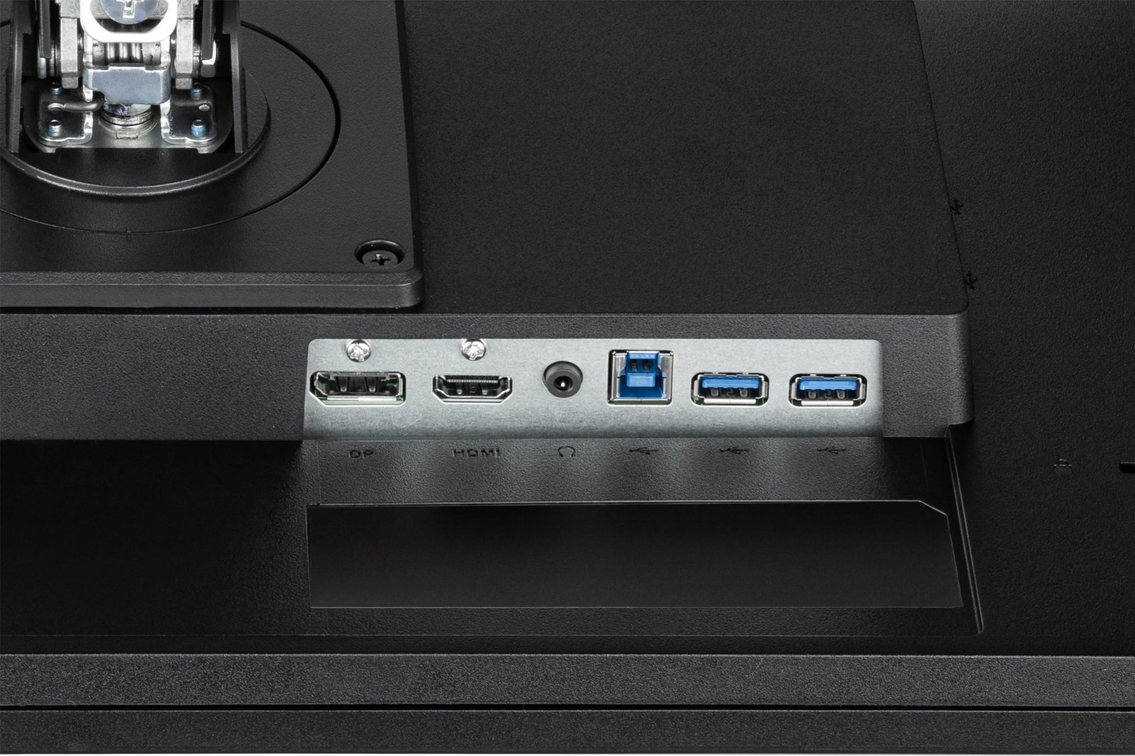 Monitor iiyama ProLite XUB2292HSU-B6, 22", Full HD, LED, i zi