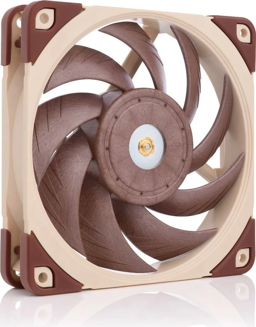 Ventilator NOCTUA NF-A12X25 PWM 120mm