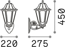 Ndriçues muri Dafne ap1 big