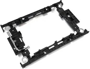 Ftohës CPU Dynatron N11, Intel Socket 4189-4/-5, 2U, PWM, i zi