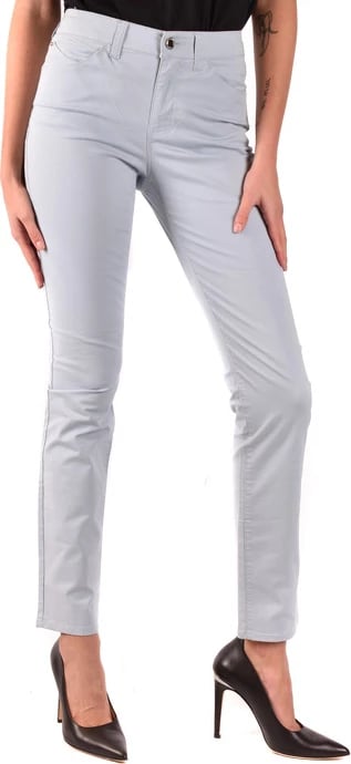 Xhinse femra Armani Jeans, blu