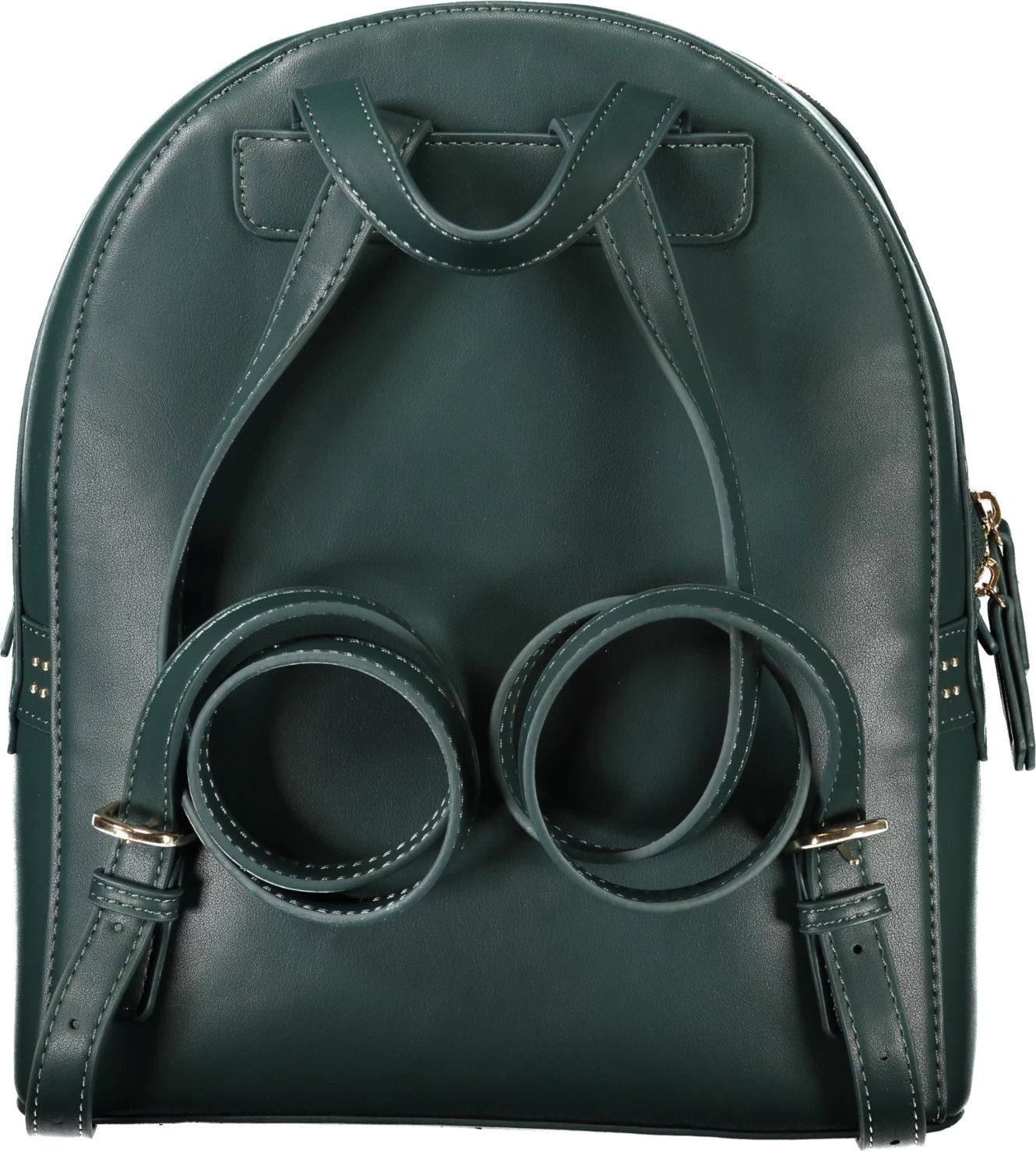 Shpinore për femra VALENTINO BAGS, e gjelbër