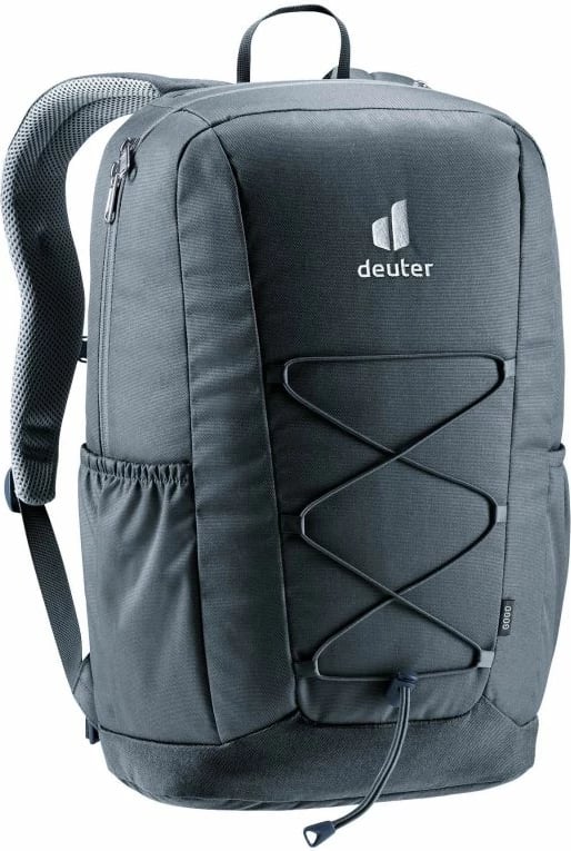 Çantë shpine Deuter, e zezë Çantë shpine Deuter, e zezë
