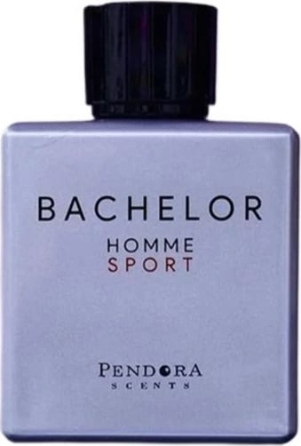 Eau de Parfum për meshkuj Pendora Scents Bachelor Homme Sport 100ml