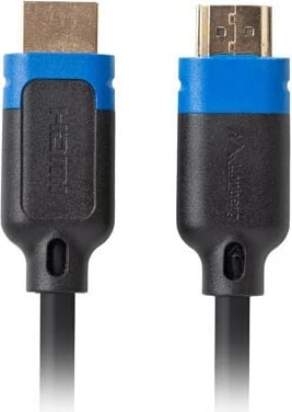 Kabllo HDMI Lanberg CA-HDMI-30CC-0030-BK, 3m, e zezë