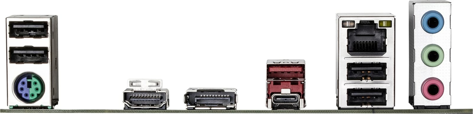 Pllakë amë Gigabyte B760 DS3H GEN5, ATX, Socket 1700