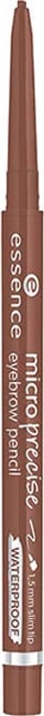 Essence - Micro Precise Eyebrow Pencil 02