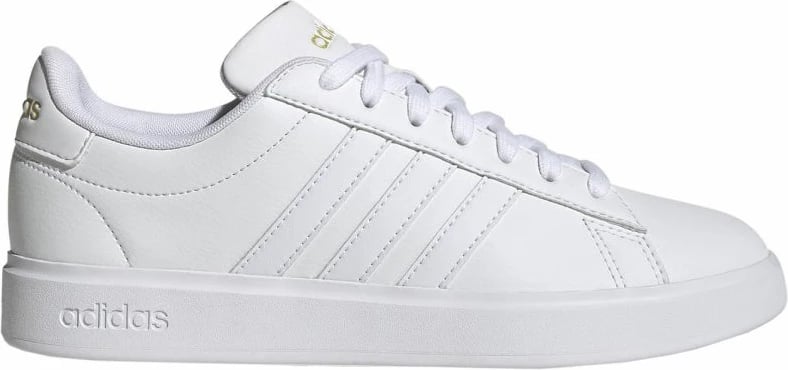 Atlete për femra adidas, të bardha