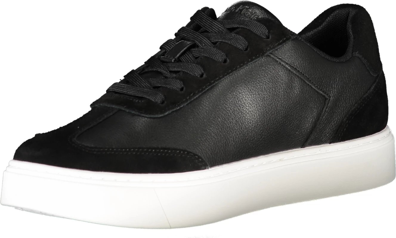 Atlete për meshkuj Calvin Klein, të zeza