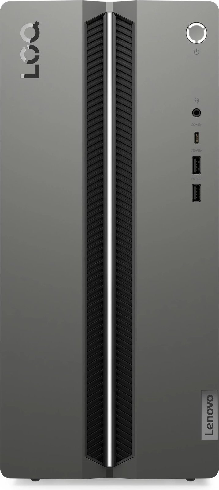 Kompjuter Lenovo LOQ 17IAX10, Core Ultra 7 255HX, 32GB RAM, 1TB SSD, RTX5060Ti, gri