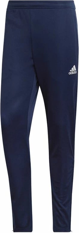 Pantallona sportive për meshkuj adidas, blu marine