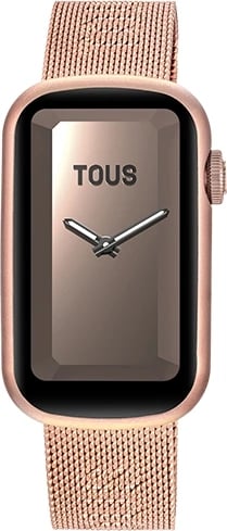 Orë dore TOUS 3000132400, rozë e artë