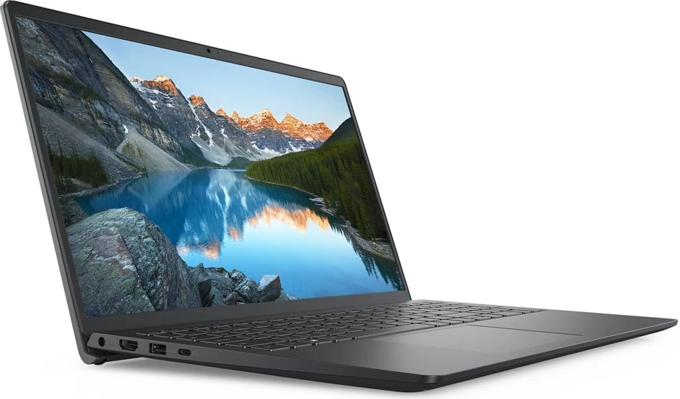Laptop Dell Inspiron 3530, 15.6", Intel Core i5-1335U, 16 GB RAM, 512 GB SSD, Windows 11, Zi