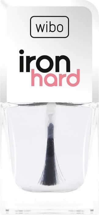 Llak për thonj Wibo Iron Hard Nail Top Coat 8.5ml