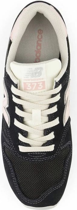 Atlete për femra New Balance, modeli WL373OE2, të zeza
