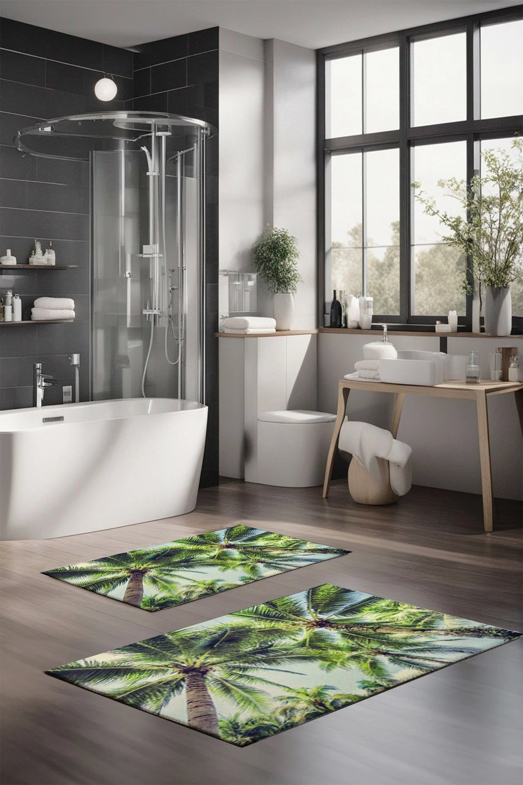 Set tapetesh për banjo (2 copë), Mijolnir, CT-5192