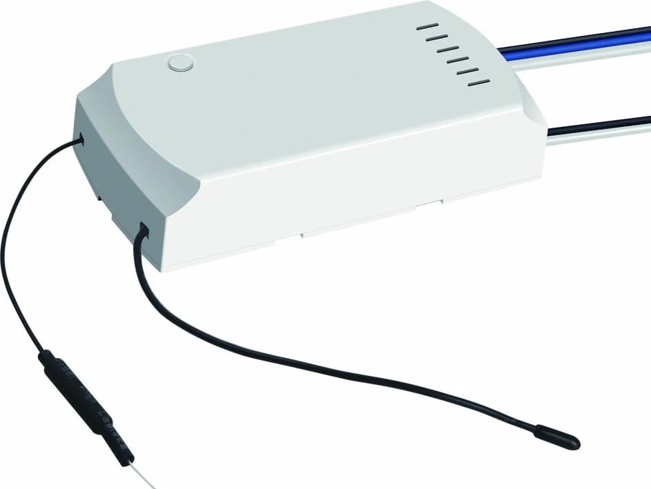 Sonoff iFAN04-H Kontrollues Wi-Fi per drita, llampa