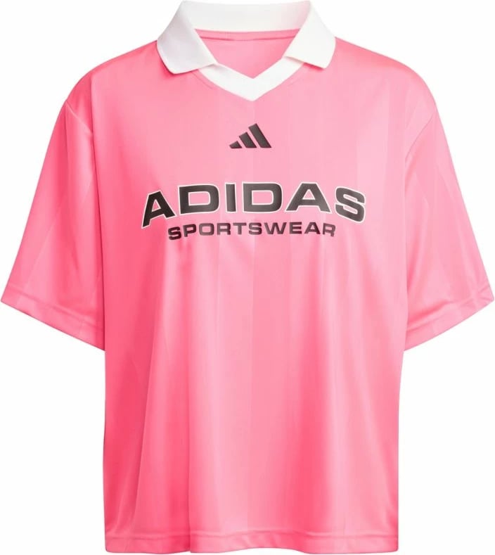 Maicë për femra adidas, rozë