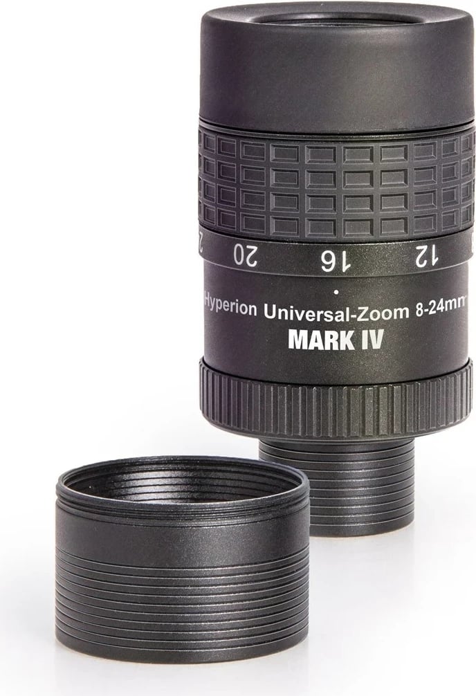 Okular Hyperion Zoom Mark IV 8-24mm 2/1.25"
